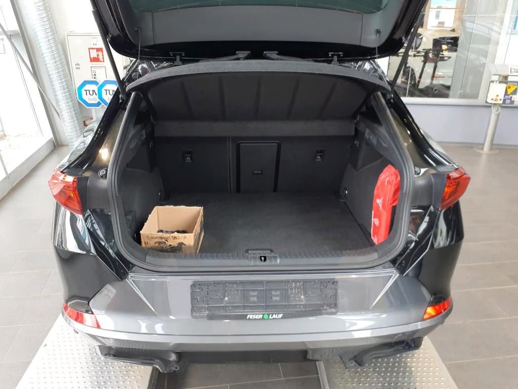Cupra Formentor 1.5 2022 8