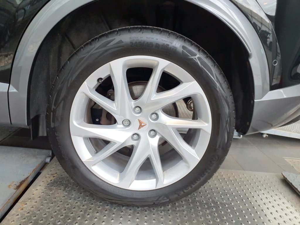 Cupra Formentor 1.5 2022 9