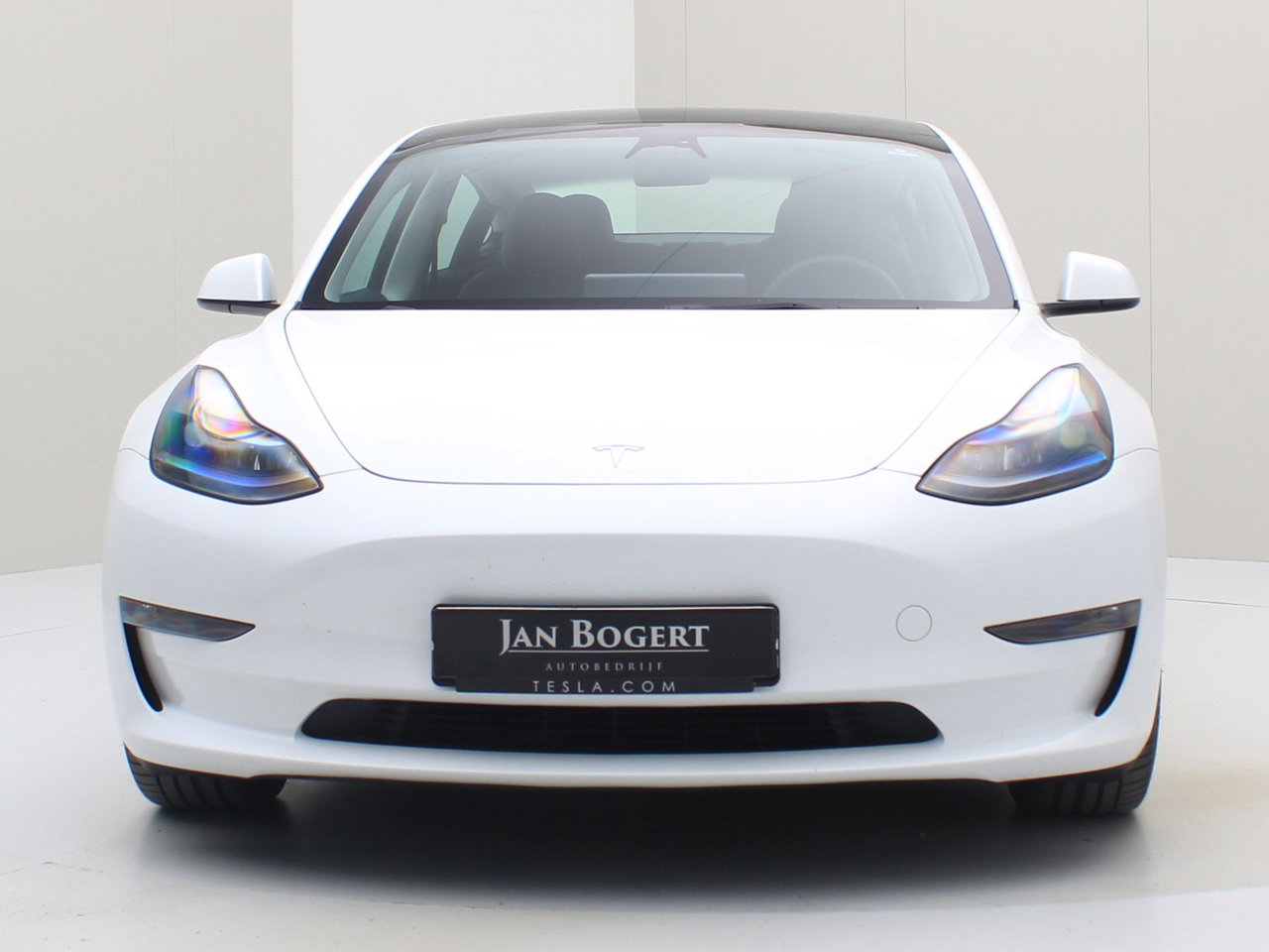 Tesla Model 3 Long-Range AWD 351pk 75 kWh 92.4% SoH UPGRADE [ AMD RYZEN+WARMTEPOMP+AUTOPILOT ] 6