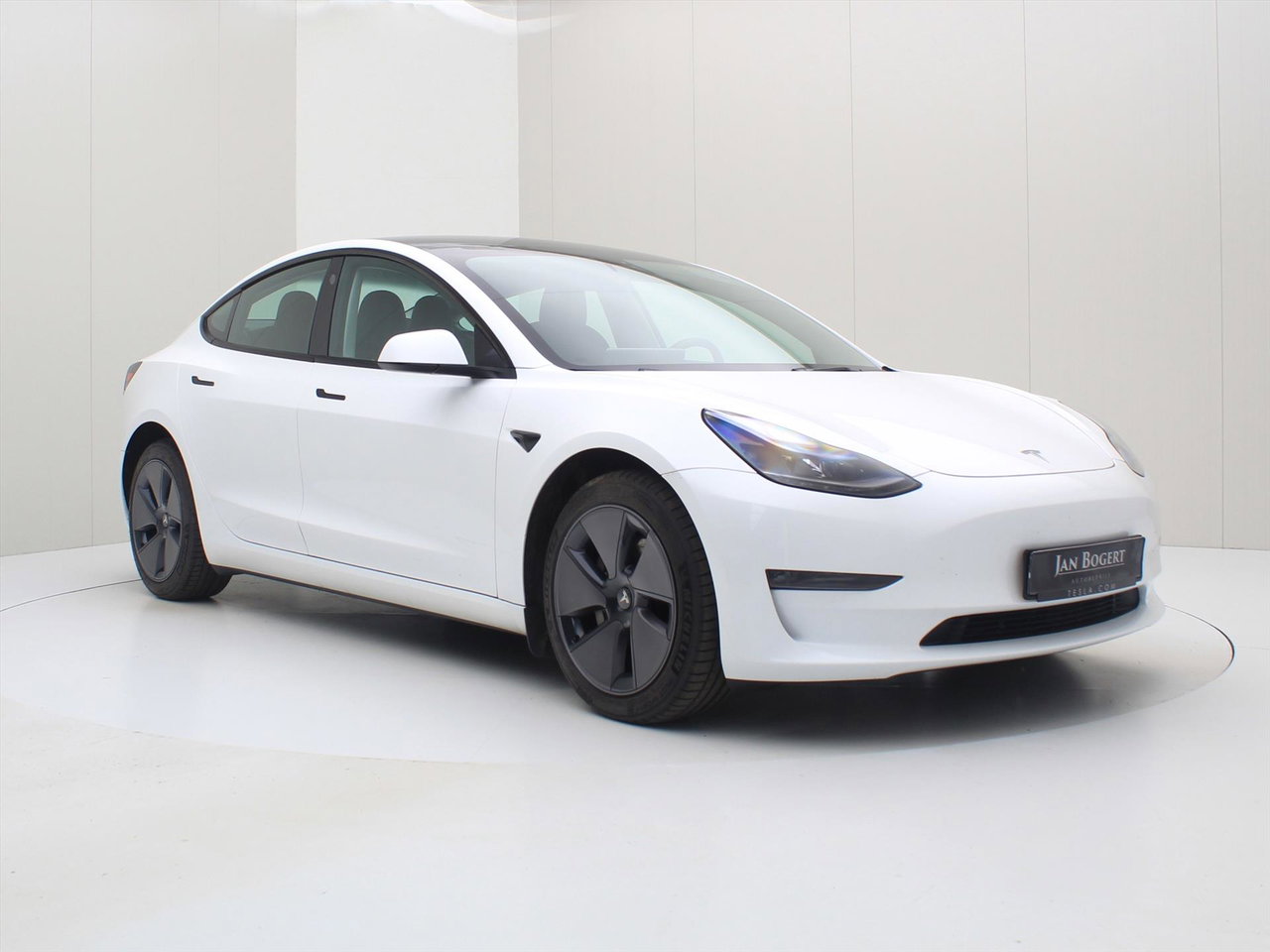 Tesla Model 3 Long-Range AWD 351pk 75 kWh 92.4% SoH UPGRADE [ AMD RYZEN+WARMTEPOMP+AUTOPILOT ] 5
