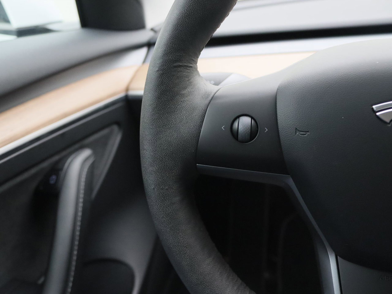 Tesla Model 3 Long-Range AWD 351pk 75 kWh 92.4% SoH UPGRADE [ AMD RYZEN+WARMTEPOMP+AUTOPILOT ] 27