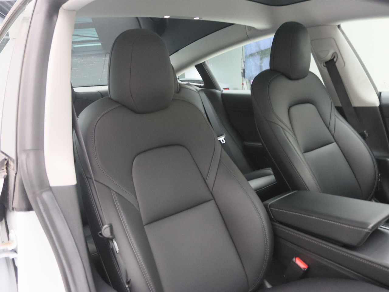 Tesla Model 3 Long-Range AWD 351pk 75 kWh 92.4% SoH UPGRADE [ AMD RYZEN+WARMTEPOMP+AUTOPILOT ] 21