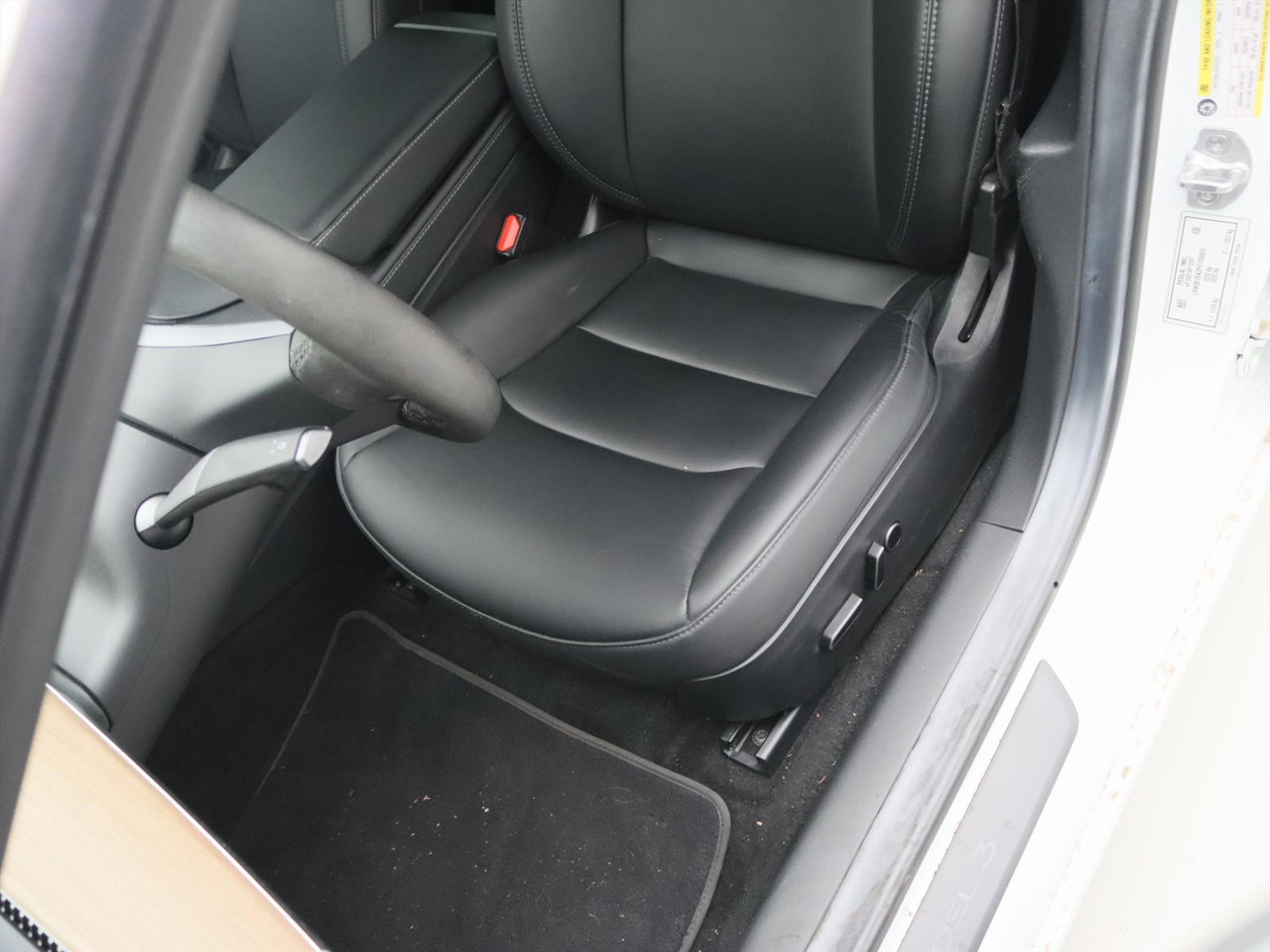 Tesla Model 3 Long-Range AWD 351pk 75 kWh 92.4% SoH UPGRADE [ AMD RYZEN+WARMTEPOMP+AUTOPILOT ] 26