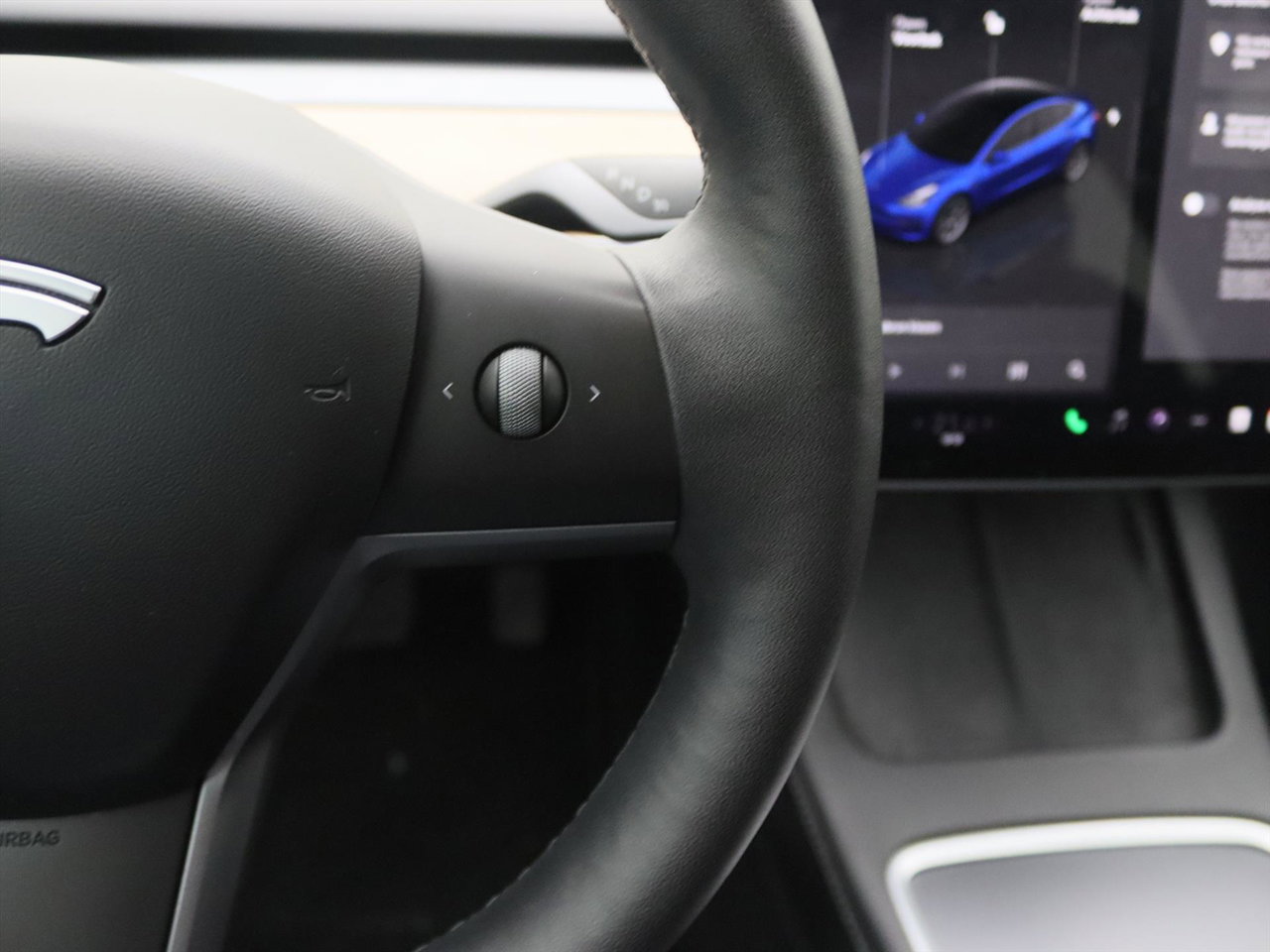 Tesla Model 3 Long-Range AWD 351pk 75 kWh UPGRADE [ RYZEN AMD+WARMTEPOMP+AUTOPILOT ] 28