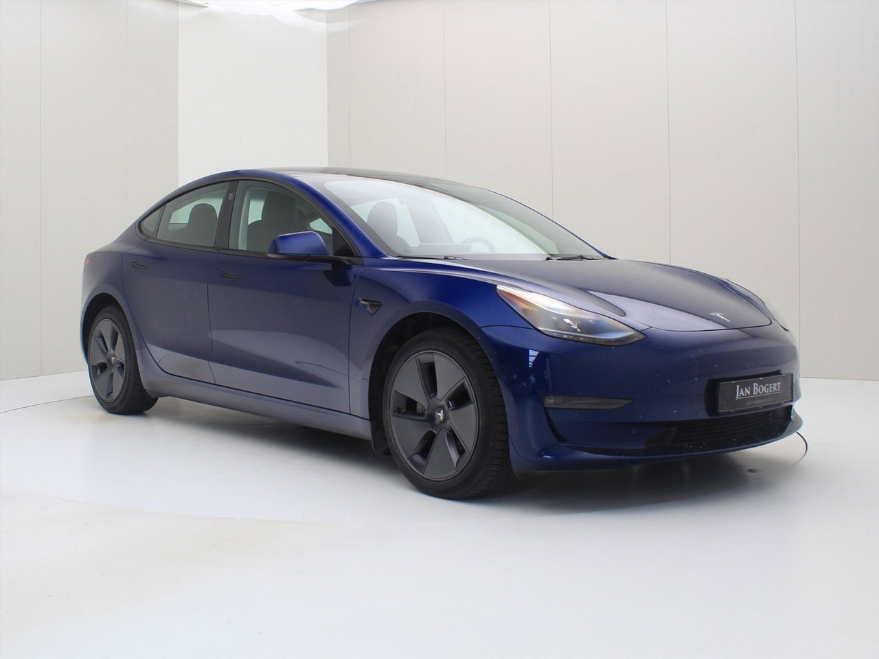 Tesla Model 3 Long-Range AWD 351pk 75 kWh UPGRADE [ RYZEN AMD+WARMTEPOMP+AUTOPILOT ] 4