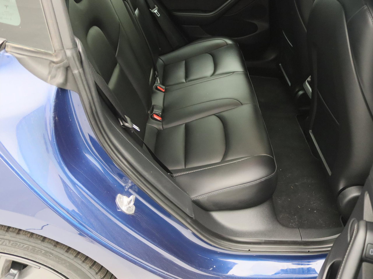 Tesla Model 3 Long-Range AWD 351pk 75 kWh UPGRADE [ RYZEN AMD+WARMTEPOMP+AUTOPILOT ] 15