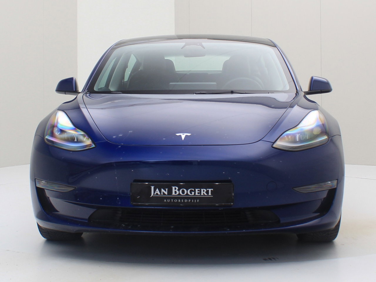 Tesla Model 3 Long-Range AWD 351pk 75 kWh UPGRADE [ RYZEN AMD+WARMTEPOMP+AUTOPILOT ] 5