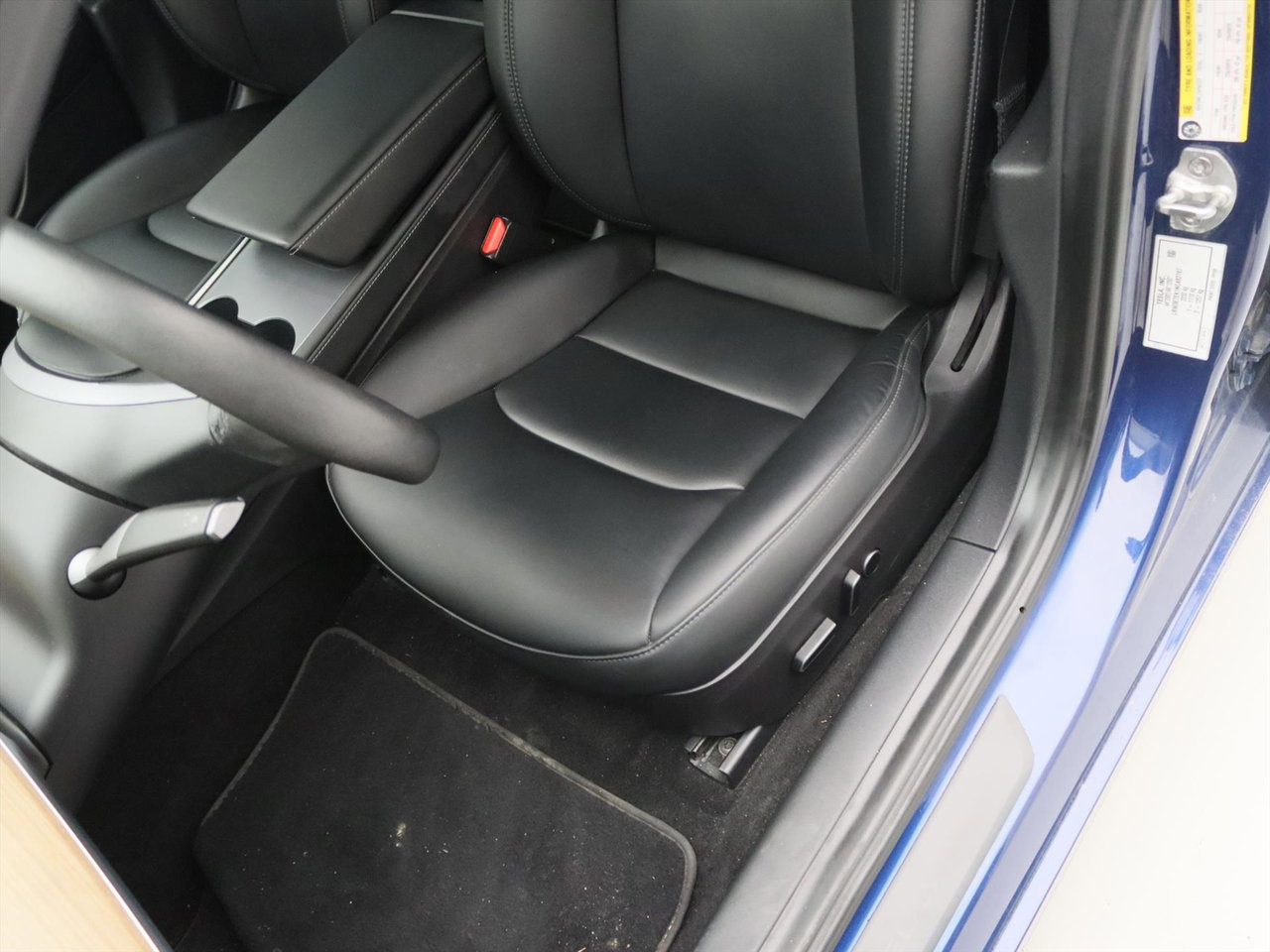 Tesla Model 3 Long-Range AWD 351pk 75 kWh UPGRADE [ RYZEN AMD+WARMTEPOMP+AUTOPILOT ] 25