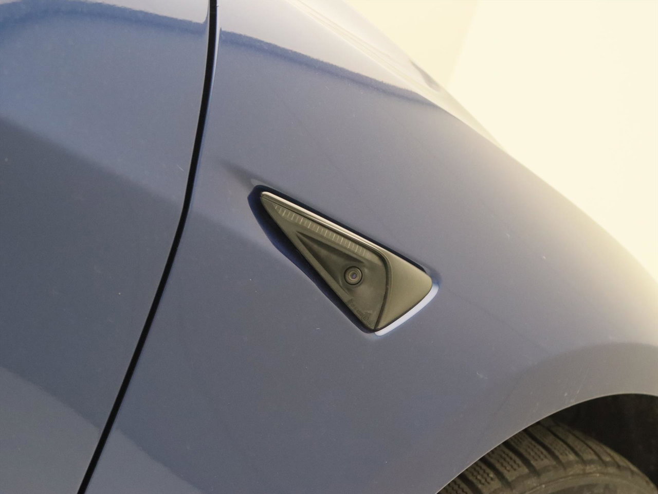 Tesla Model 3 Long-Range AWD 351pk 75 kWh UPGRADE [ RYZEN AMD+WARMTEPOMP+AUTOPILOT ] 13