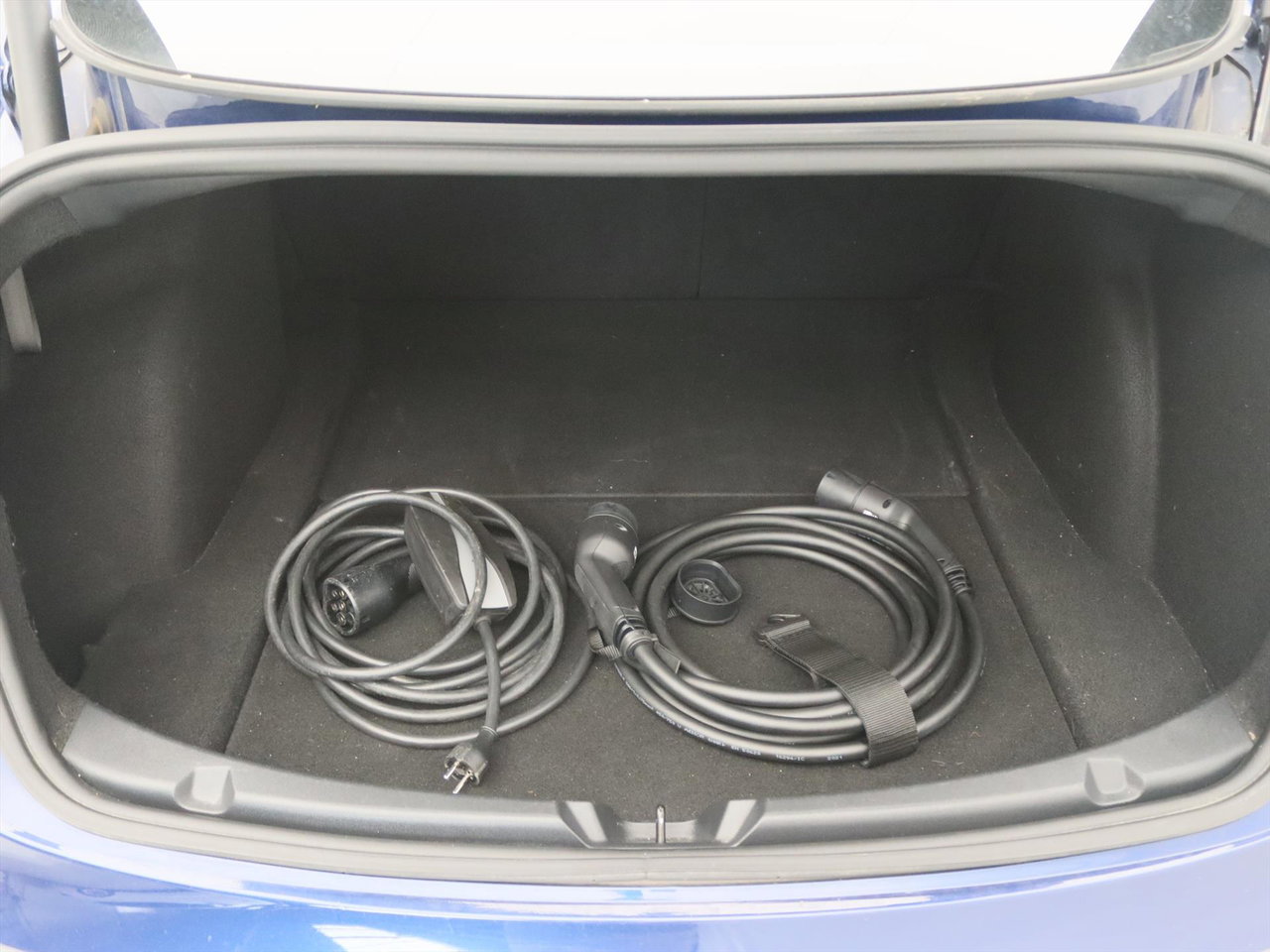Tesla Model 3 Long-Range AWD 351pk 75 kWh UPGRADE [ RYZEN AMD+WARMTEPOMP+AUTOPILOT ] 9
