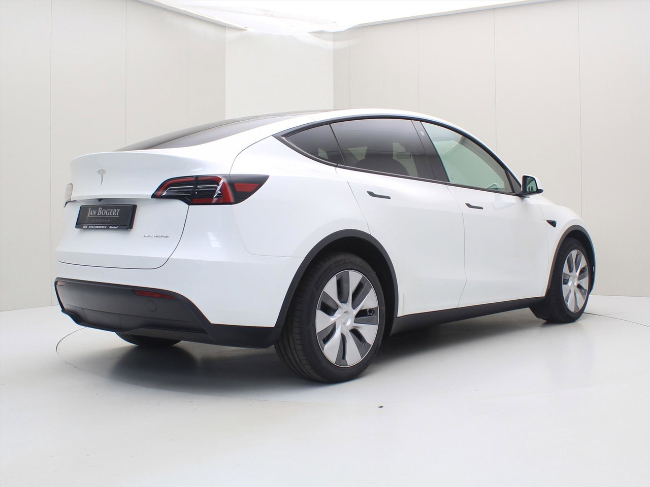 Tesla Model Y Long Range AWD 75kWh 351pk 93.4% SoH [ AMD RYZEN+AUTOPILOT+19 INCH+PREMIUM AUDIO ] 3
