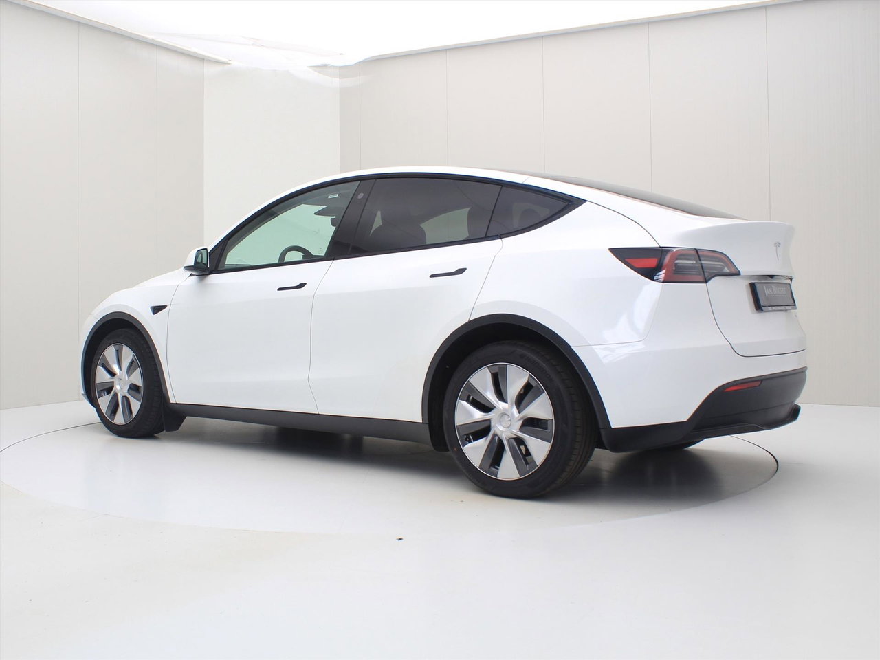 Tesla Model Y Long Range AWD 75kWh 351pk 93.4% SoH [ AMD RYZEN+AUTOPILOT+19 INCH+PREMIUM AUDIO ] 4