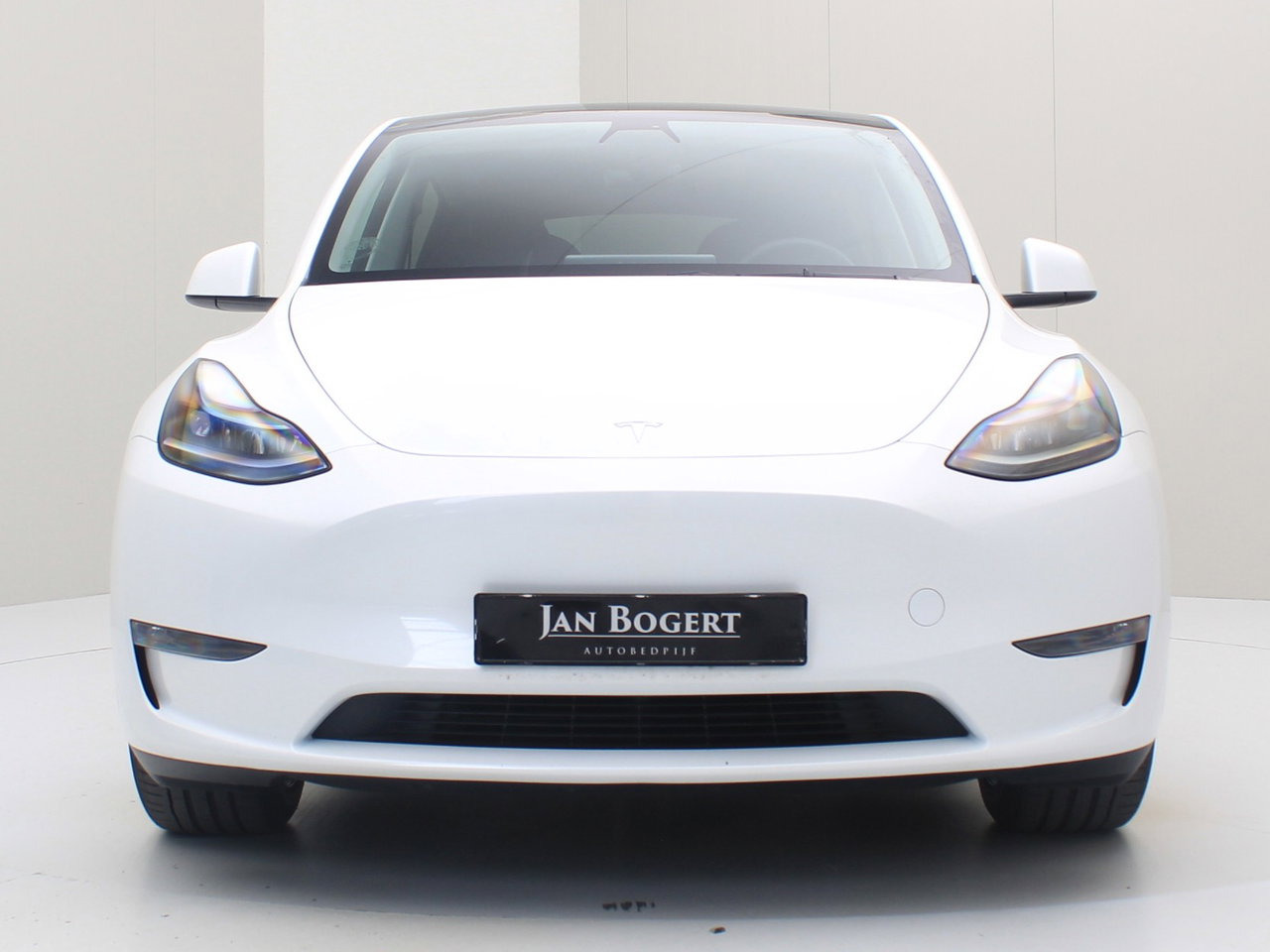 Tesla Model Y Long Range AWD 75kWh 351pk 93.4% SoH [ AMD RYZEN+AUTOPILOT+19 INCH+PREMIUM AUDIO ] 6