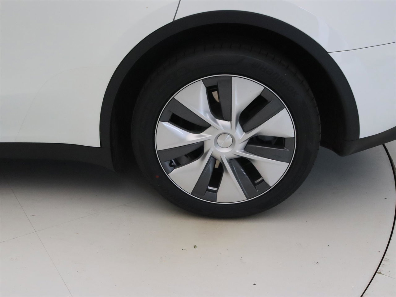 Tesla Model Y Long Range AWD 75kWh 351pk 93.4% SoH [ AMD RYZEN+AUTOPILOT+19 INCH+PREMIUM AUDIO ] 23