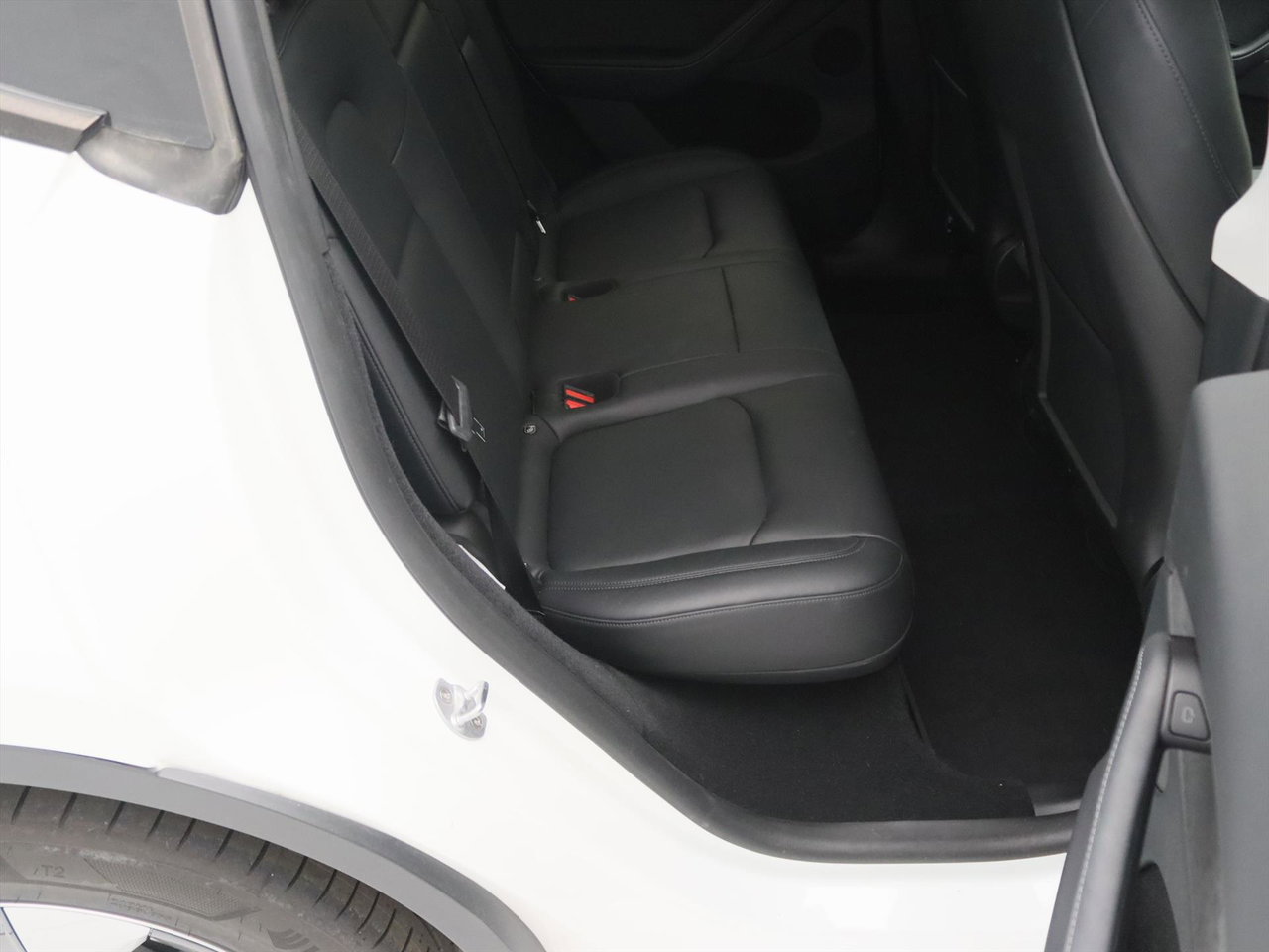 Tesla Model Y Long Range AWD 75kWh 351pk 93.4% SoH [ AMD RYZEN+AUTOPILOT+19 INCH+PREMIUM AUDIO ] 16