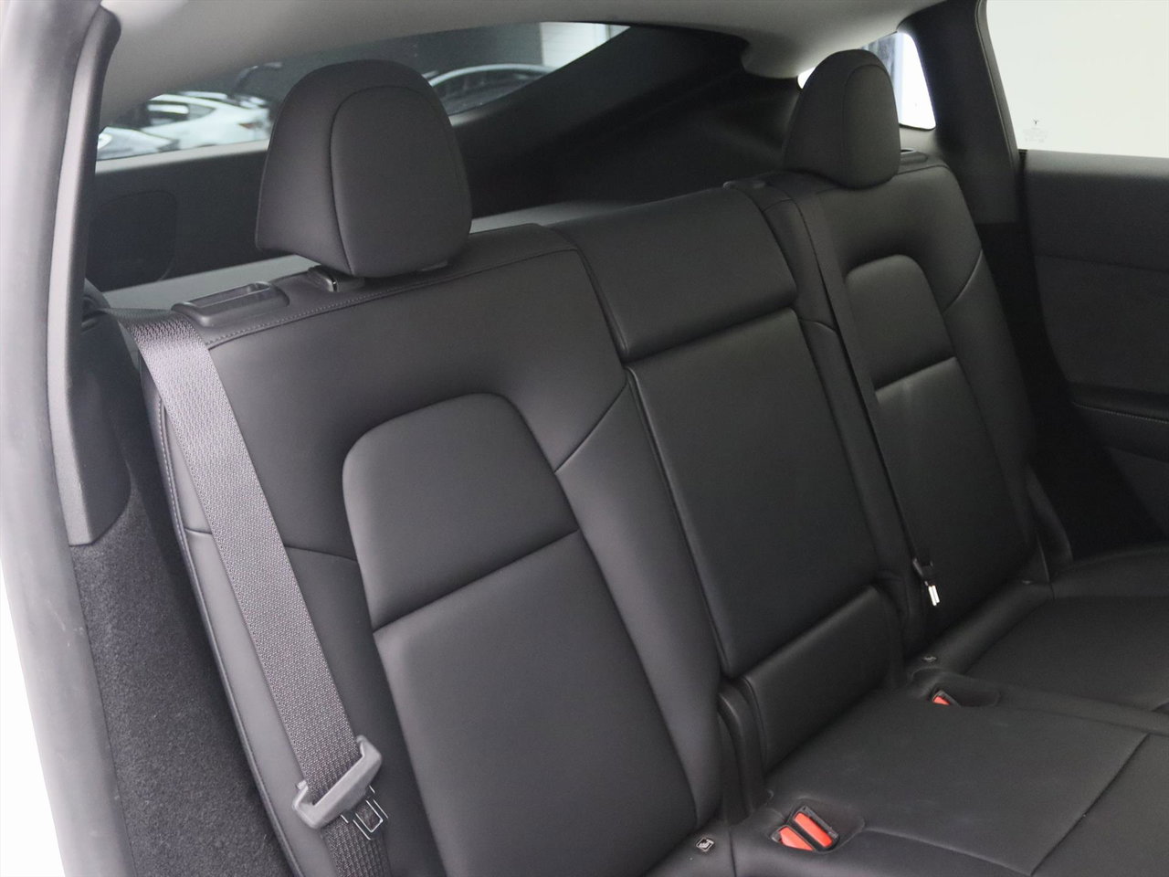 Tesla Model Y Long Range AWD 75kWh 351pk 93.4% SoH [ AMD RYZEN+AUTOPILOT+19 INCH+PREMIUM AUDIO ] 17