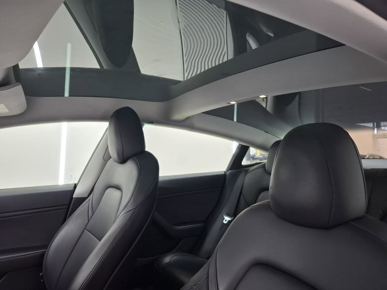 Tesla Model 3 Long-Range AWD 351pk 75 kWh 93% SoH FACELIFT [ WARMTEPOMP+AUTOPILOT+620KM WLTP ] 17