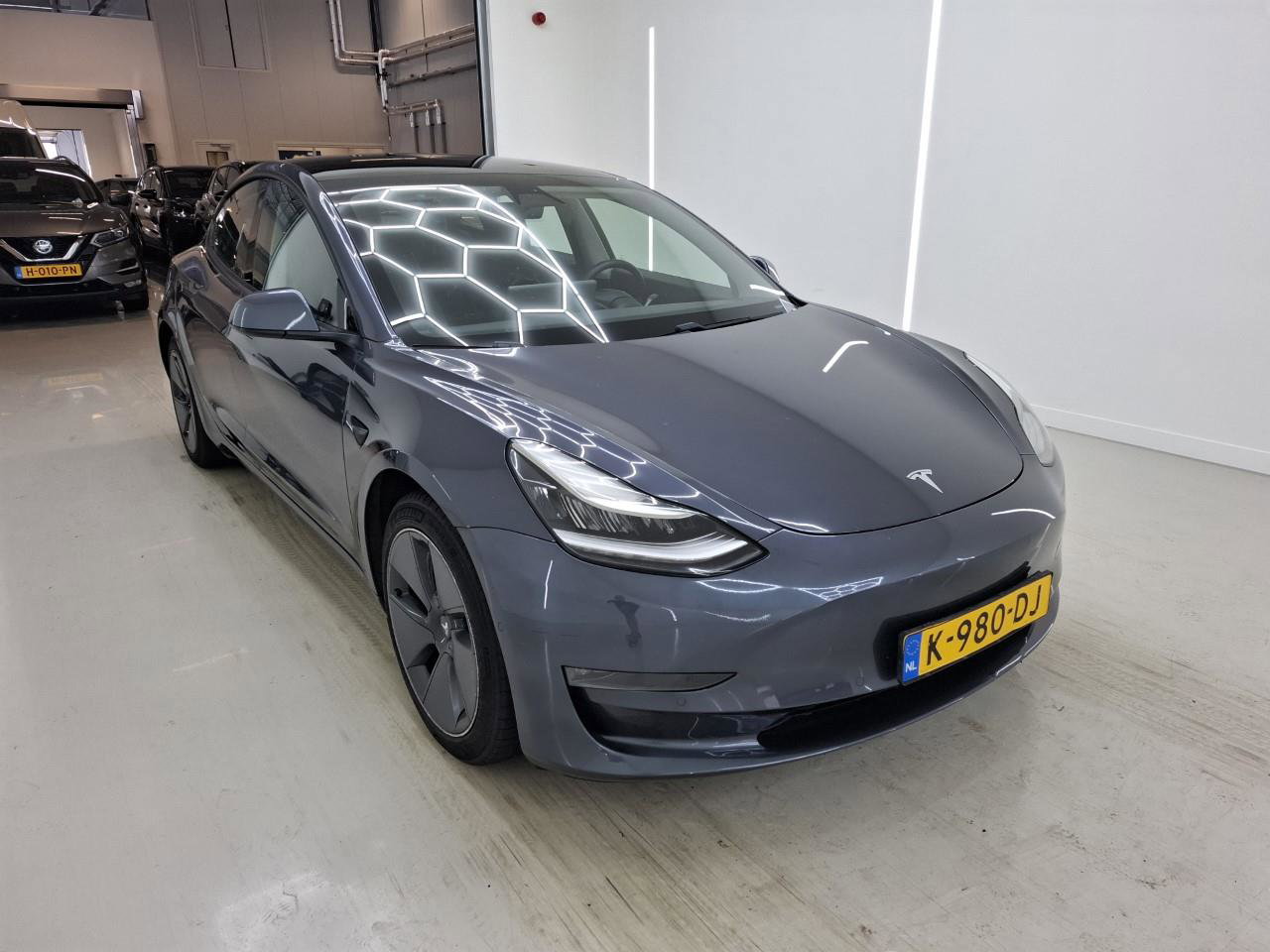 Tesla Model 3 Long-Range AWD 351pk 75 kWh 93% SoH FACELIFT [ WARMTEPOMP+AUTOPILOT+620KM WLTP ] 6