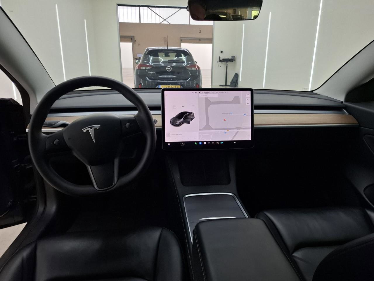 Tesla Model 3 Long-Range AWD 351pk 75 kWh 93% SoH FACELIFT [ WARMTEPOMP+AUTOPILOT+620KM WLTP ] 4
