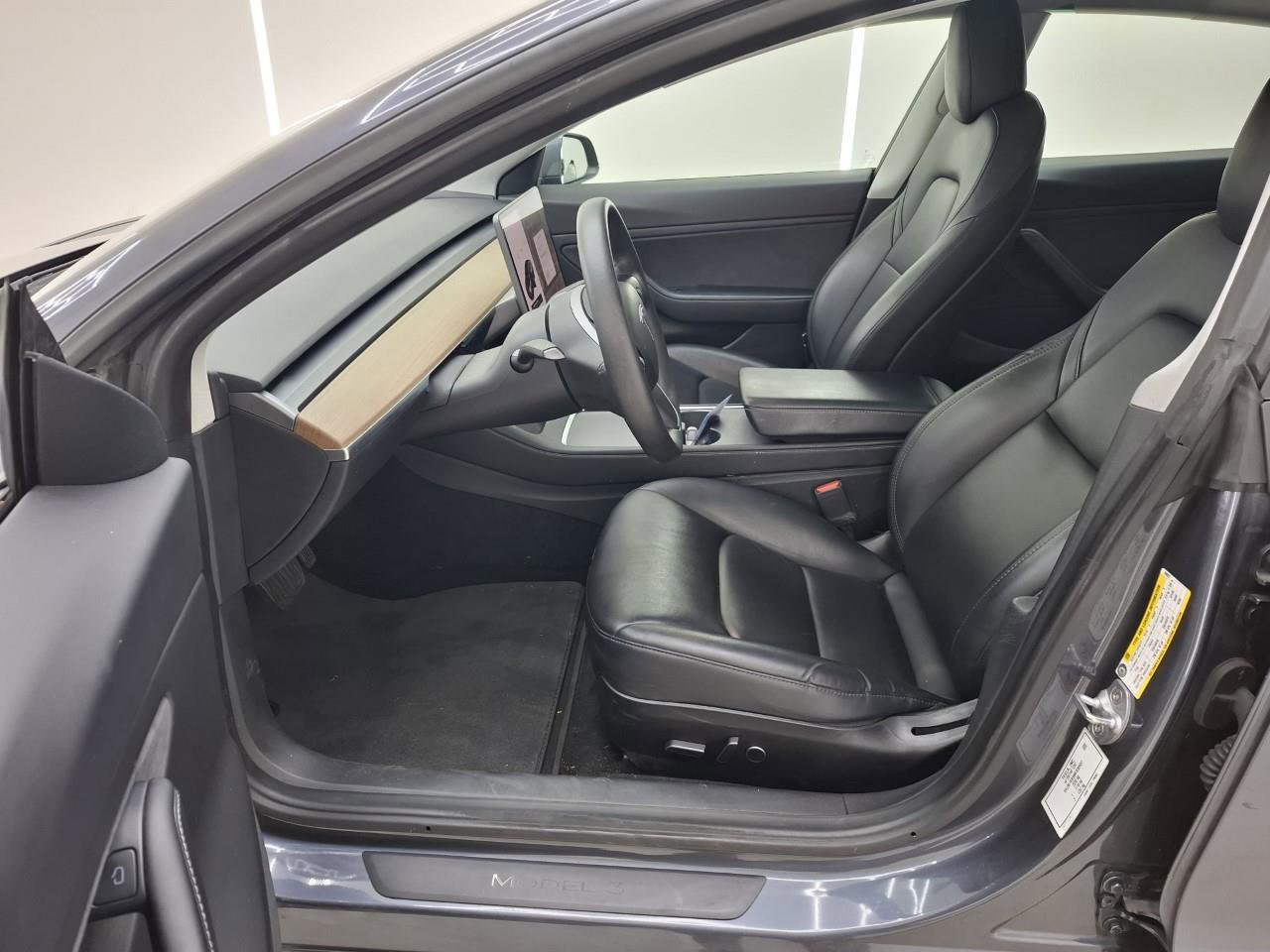 Tesla Model 3 Long-Range AWD 351pk 75 kWh 93% SoH FACELIFT [ WARMTEPOMP+AUTOPILOT+620KM WLTP ] 8