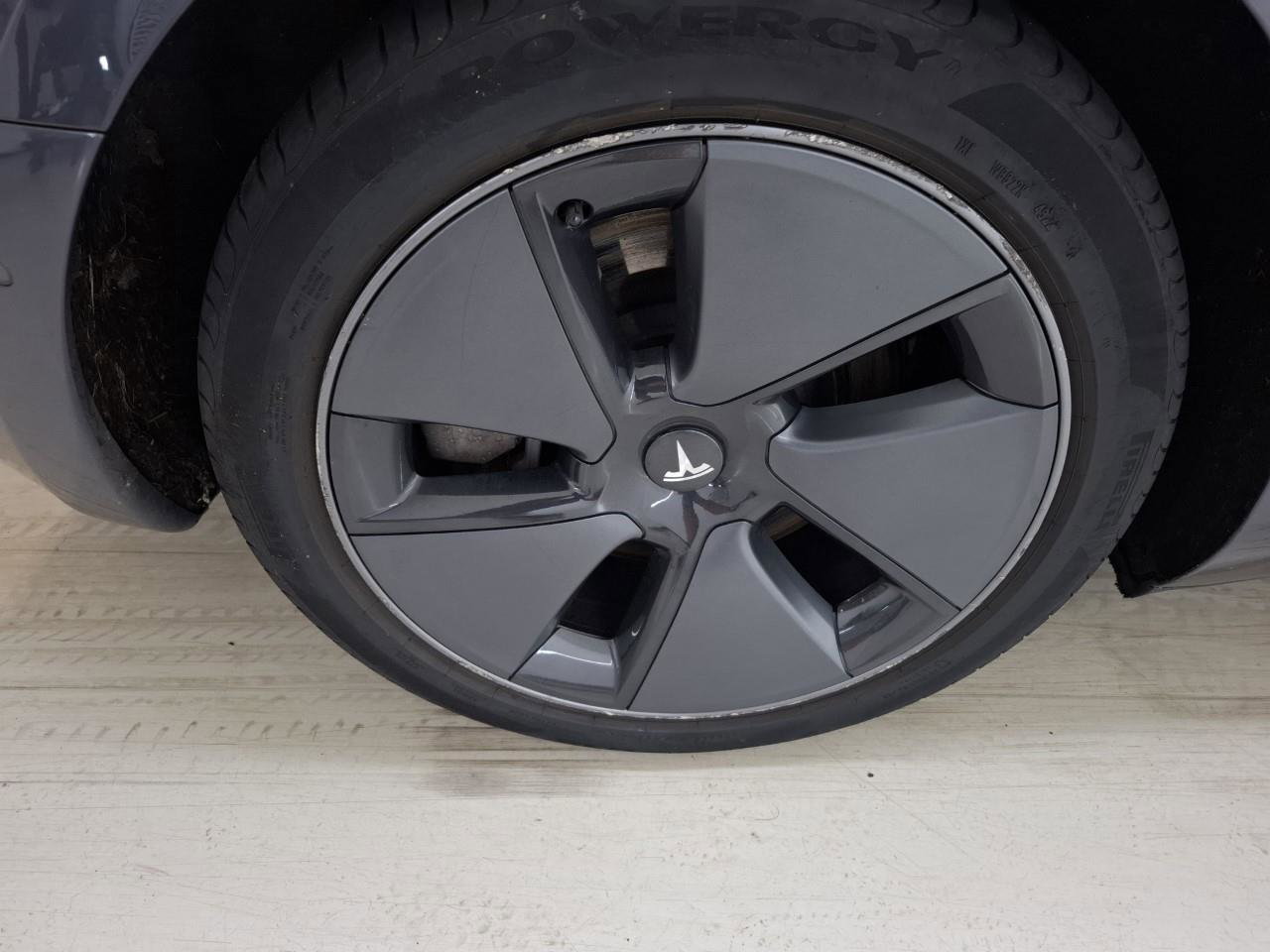 Tesla Model 3 Long-Range AWD 351pk 75 kWh 93% SoH FACELIFT [ WARMTEPOMP+AUTOPILOT+620KM WLTP ] 11