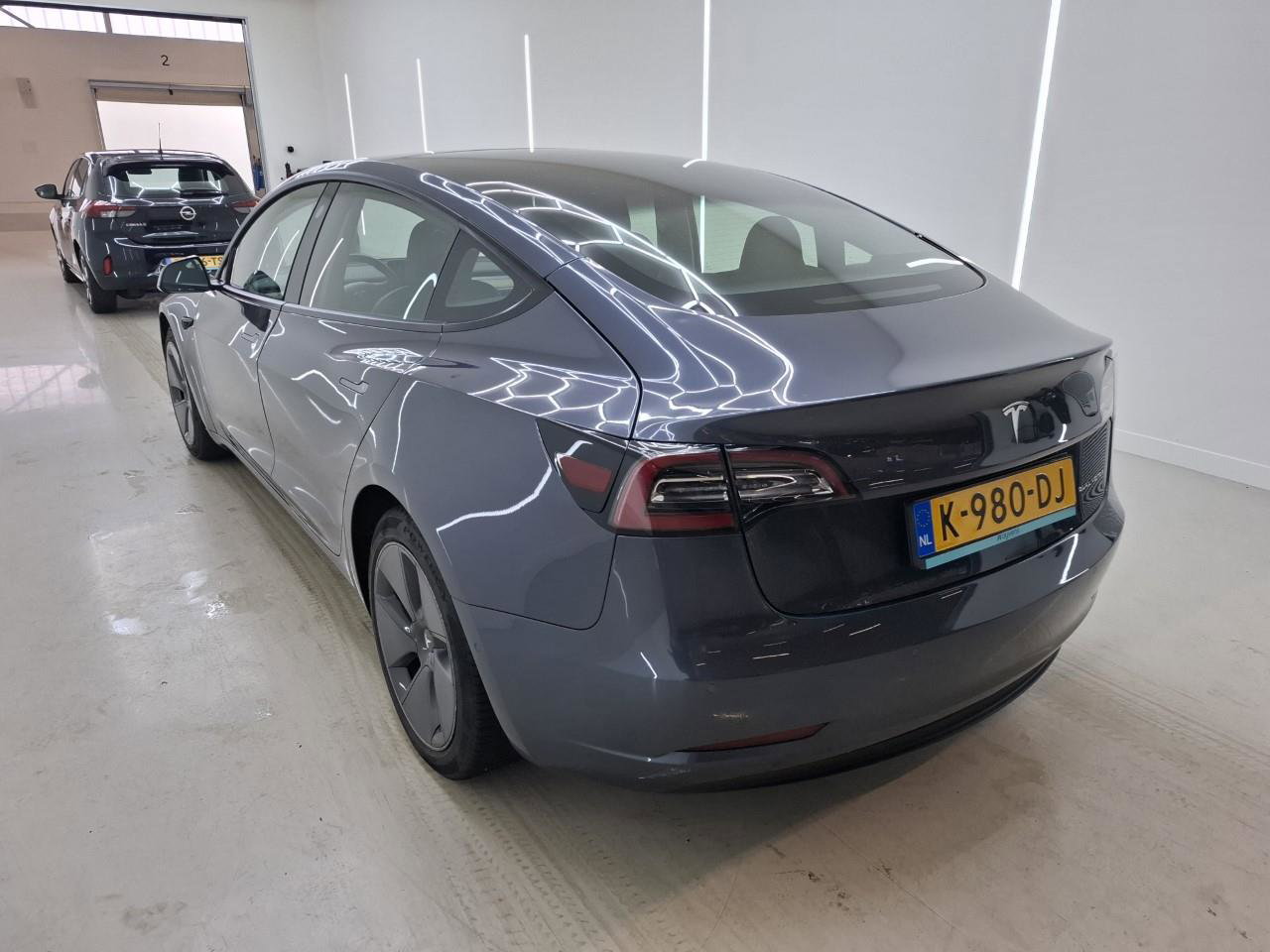 Tesla Model 3 Long-Range AWD 351pk 75 kWh 93% SoH FACELIFT [ WARMTEPOMP+AUTOPILOT+620KM WLTP ] 7