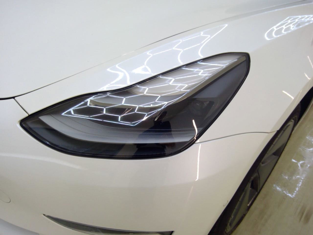 Tesla Model 3 Long-Range AWD 351pk 75 kWh FACELIFT [ WIT LEDER+WARMTEPOMP+AUTOPILOT ] 14