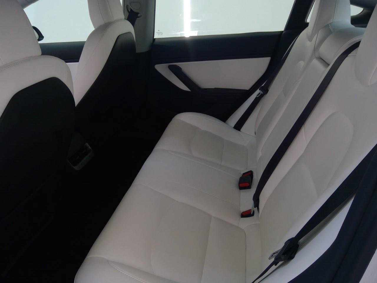 Tesla Model 3 Long-Range AWD 351pk 75 kWh FACELIFT [ WIT LEDER+WARMTEPOMP+AUTOPILOT ] 7