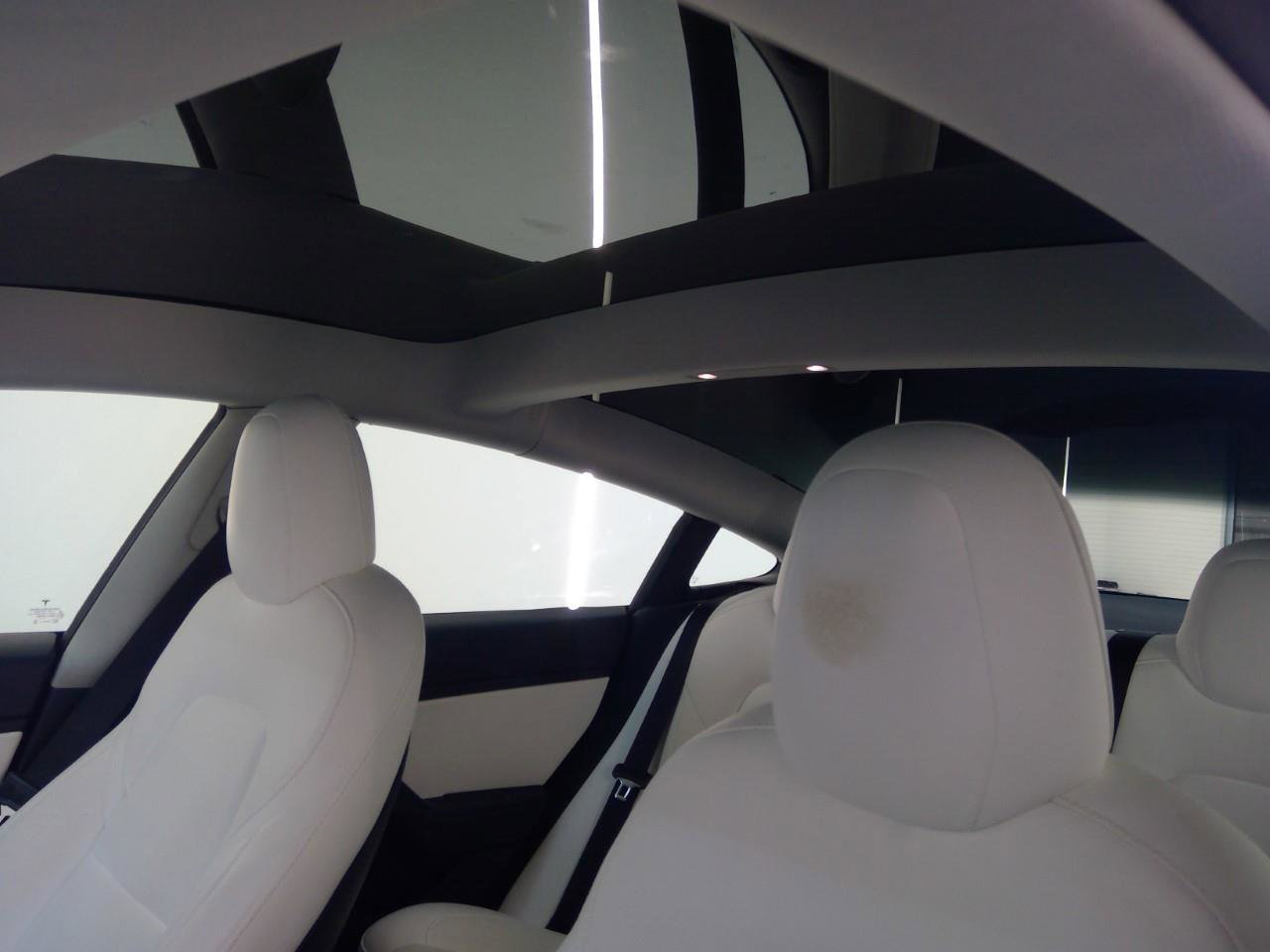 Tesla Model 3 Long-Range AWD 351pk 75 kWh FACELIFT [ WIT LEDER+WARMTEPOMP+AUTOPILOT ] 15