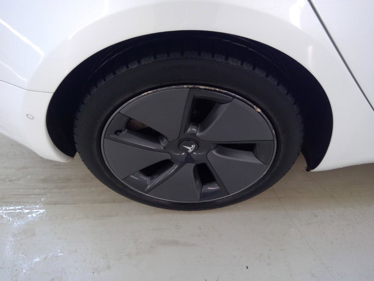 Tesla Model 3 Long-Range AWD 351pk 75 kWh FACELIFT [ WIT LEDER+WARMTEPOMP+AUTOPILOT ] 11