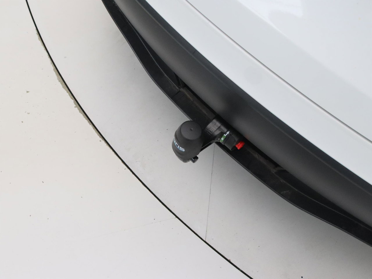 Tesla Model Y Performance 534pk AWD 90.9% SoH [ TREKHAAK+FSD+WIT LEDER+21 INCH+WARMTEPOMP+RYZEN ] 23