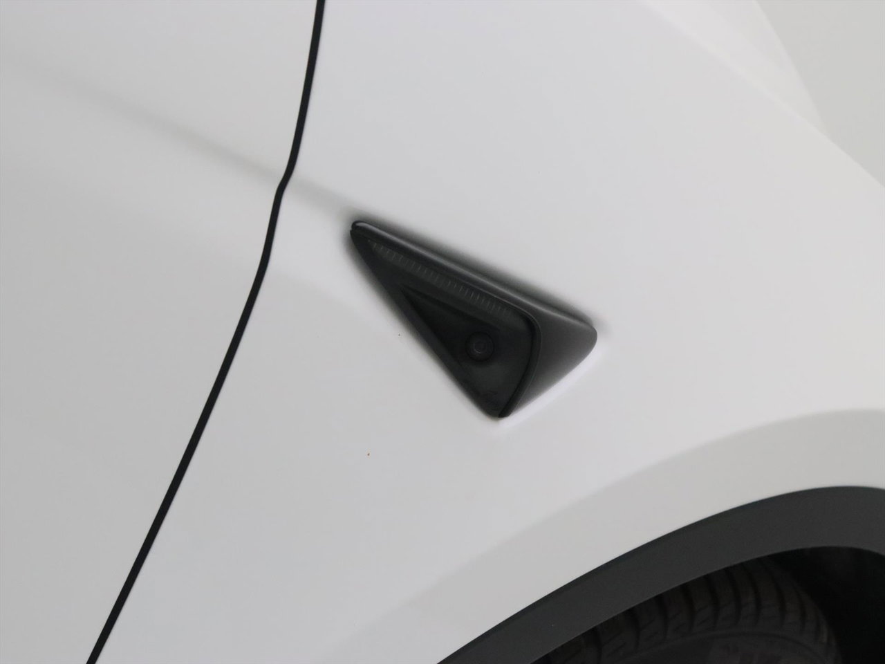 Tesla Model Y Performance 534pk AWD 90.9% SoH [ TREKHAAK+FSD+WIT LEDER+21 INCH+WARMTEPOMP+RYZEN ] 26