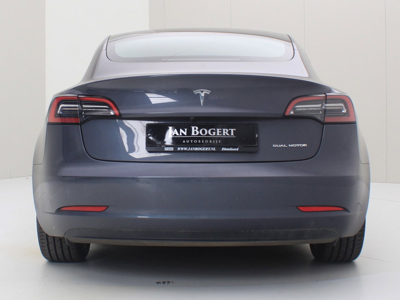 Tesla Model 3 Long-Range AWD 351pk 75 kWh UPGRADE [ RYZEN AMD+WARMTEPOMP+AUTOPILOT ] 6