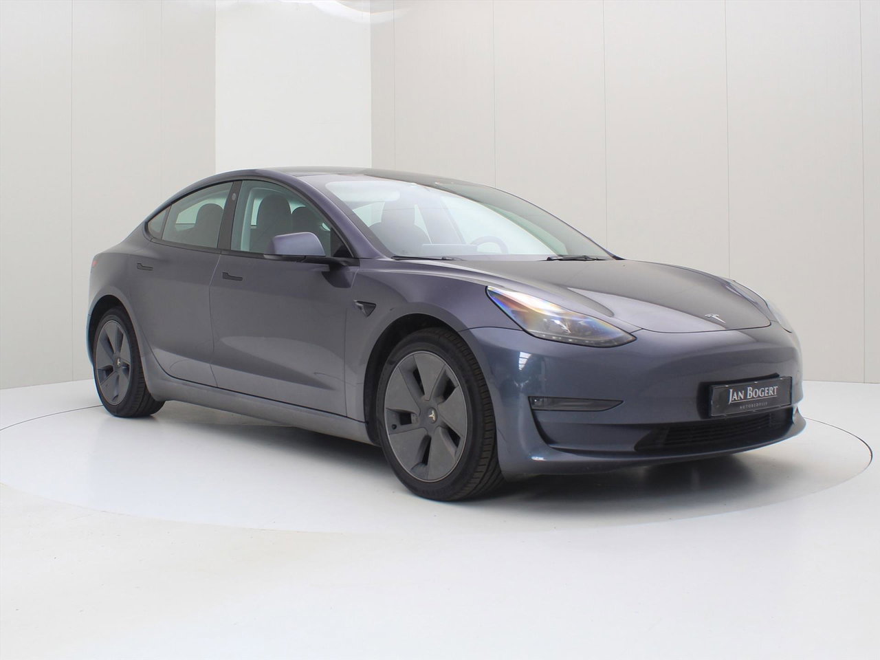 Tesla Model 3 Long-Range AWD 351pk 75 kWh UPGRADE [ RYZEN AMD+WARMTEPOMP+AUTOPILOT ] 4