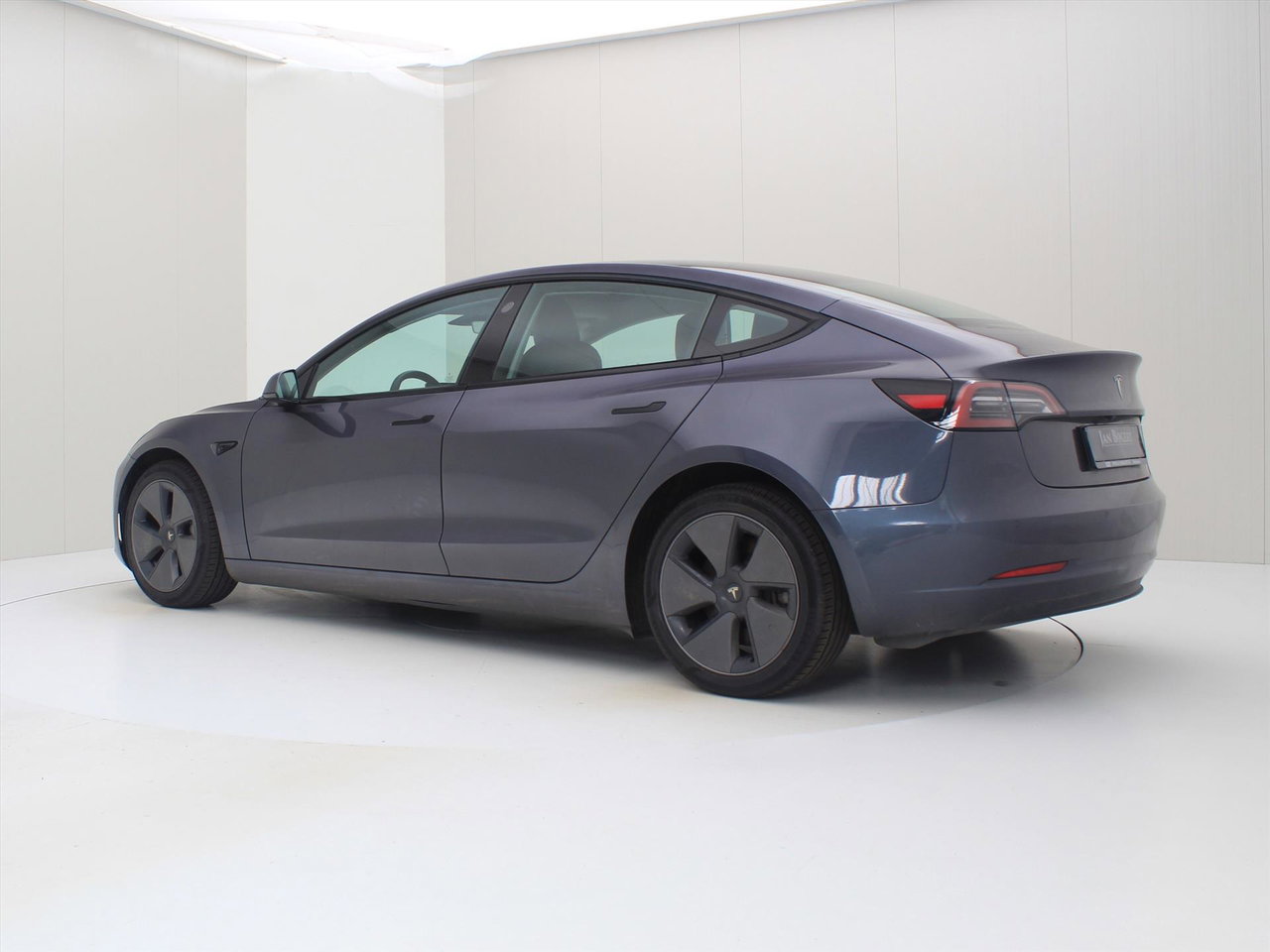 Tesla Model 3 Long-Range AWD 351pk 75 kWh UPGRADE [ RYZEN AMD+WARMTEPOMP+AUTOPILOT ] 3