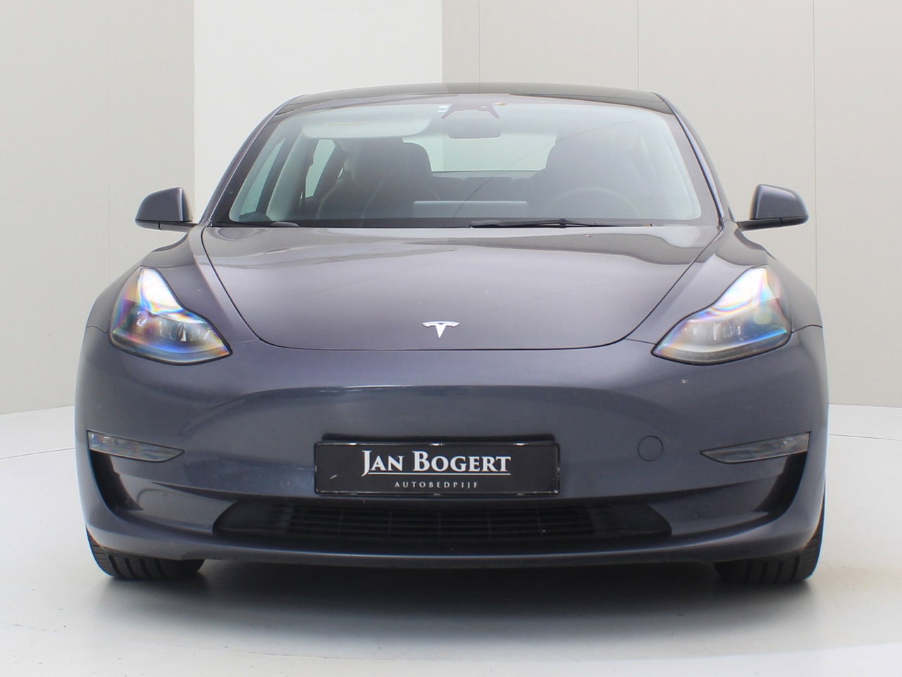 Tesla Model 3 Long-Range AWD 351pk 75 kWh UPGRADE [ RYZEN AMD+WARMTEPOMP+AUTOPILOT ] 5