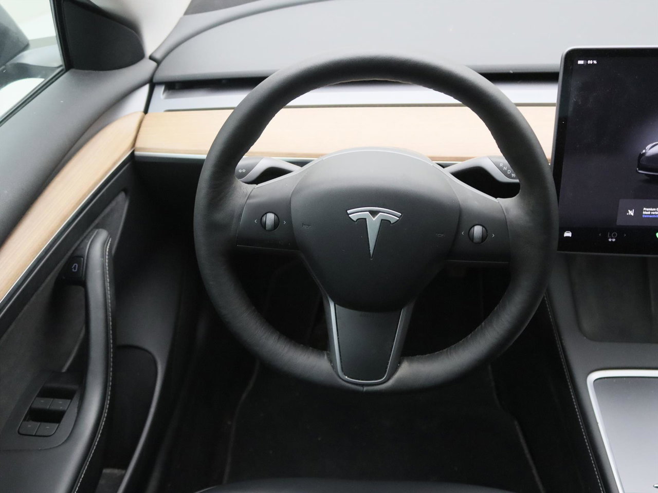 Tesla Model 3 Long-Range AWD 351pk 75 kWh UPGRADE [ RYZEN AMD+WARMTEPOMP+AUTOPILOT ] 18