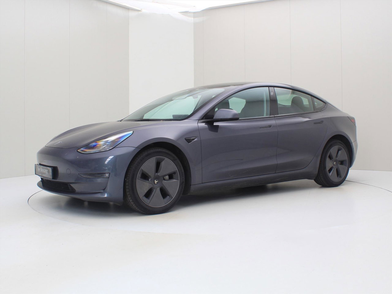 Tesla Model 3 Long-Range AWD 351pk 75 kWh UPGRADE [ RYZEN AMD+WARMTEPOMP+AUTOPILOT ] 7