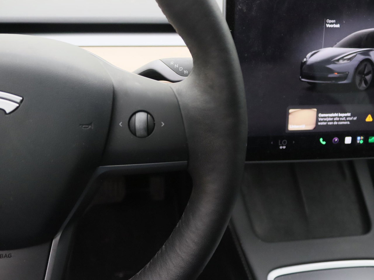 Tesla Model 3 Long-Range AWD 351pk 75 kWh UPGRADE [ RYZEN AMD+WARMTEPOMP+AUTOPILOT ] 27