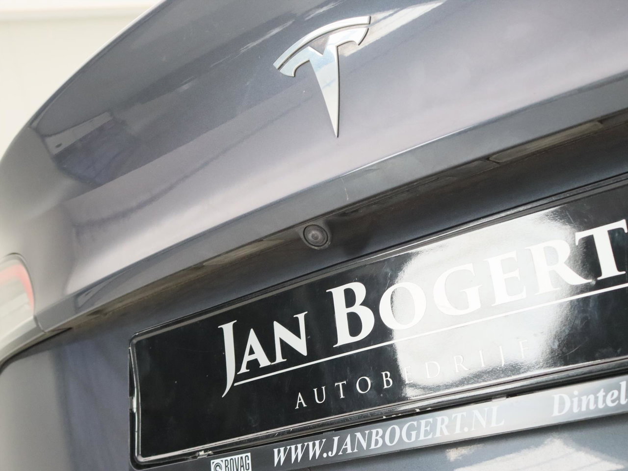 Tesla Model 3 Long-Range AWD 351pk 75 kWh UPGRADE [ RYZEN AMD+WARMTEPOMP+AUTOPILOT ] 8