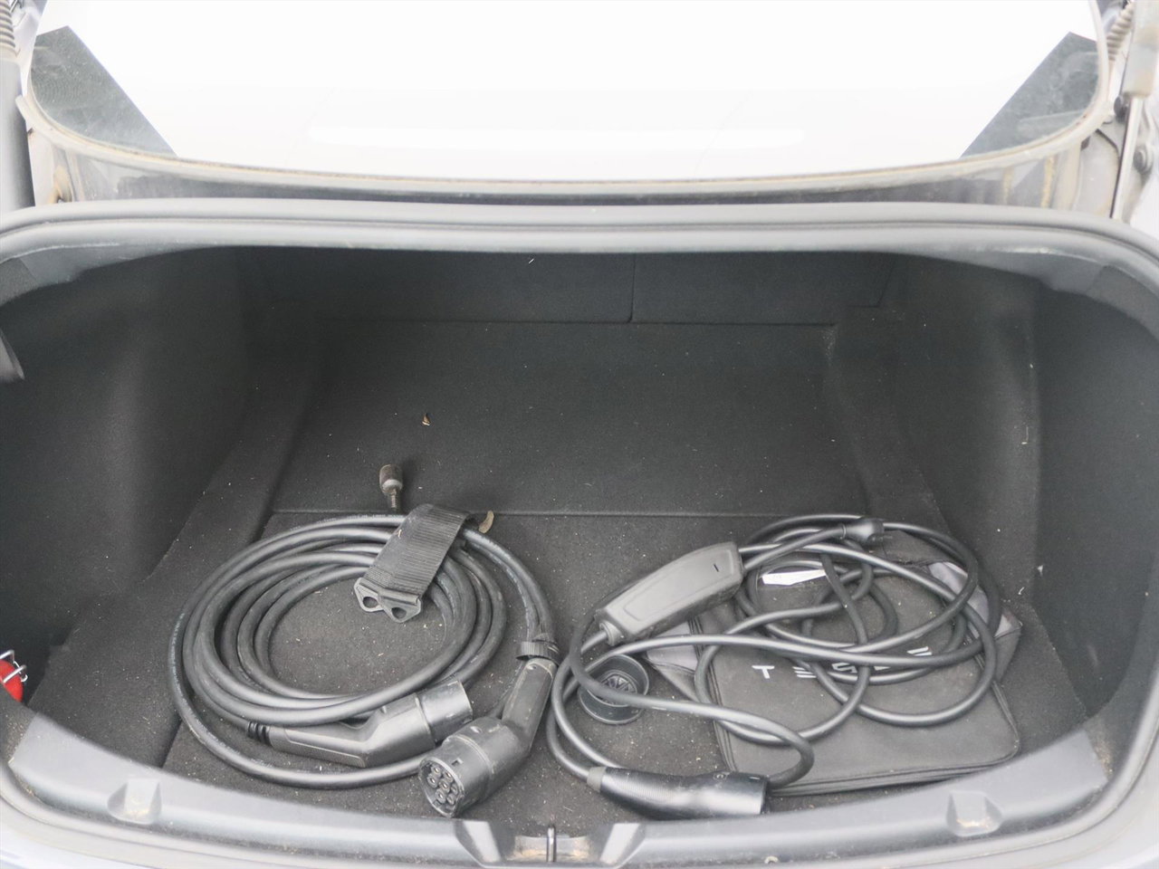 Tesla Model 3 Long-Range AWD 351pk 75 kWh UPGRADE [ RYZEN AMD+WARMTEPOMP+AUTOPILOT ] 9