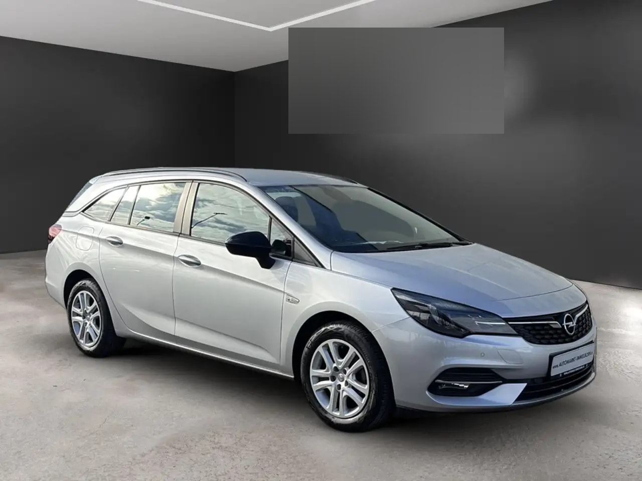 Opel Astra K ST Business LED*Navi*SHZ*PDC*Winterpaket