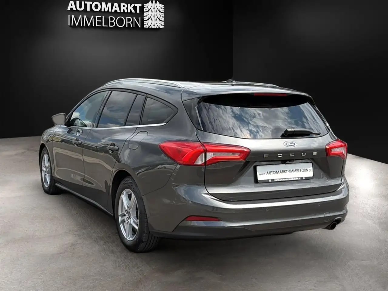 Ford Focus CoolConnect Kamera*LED*Navi*LM*SHZ*Tempo 5