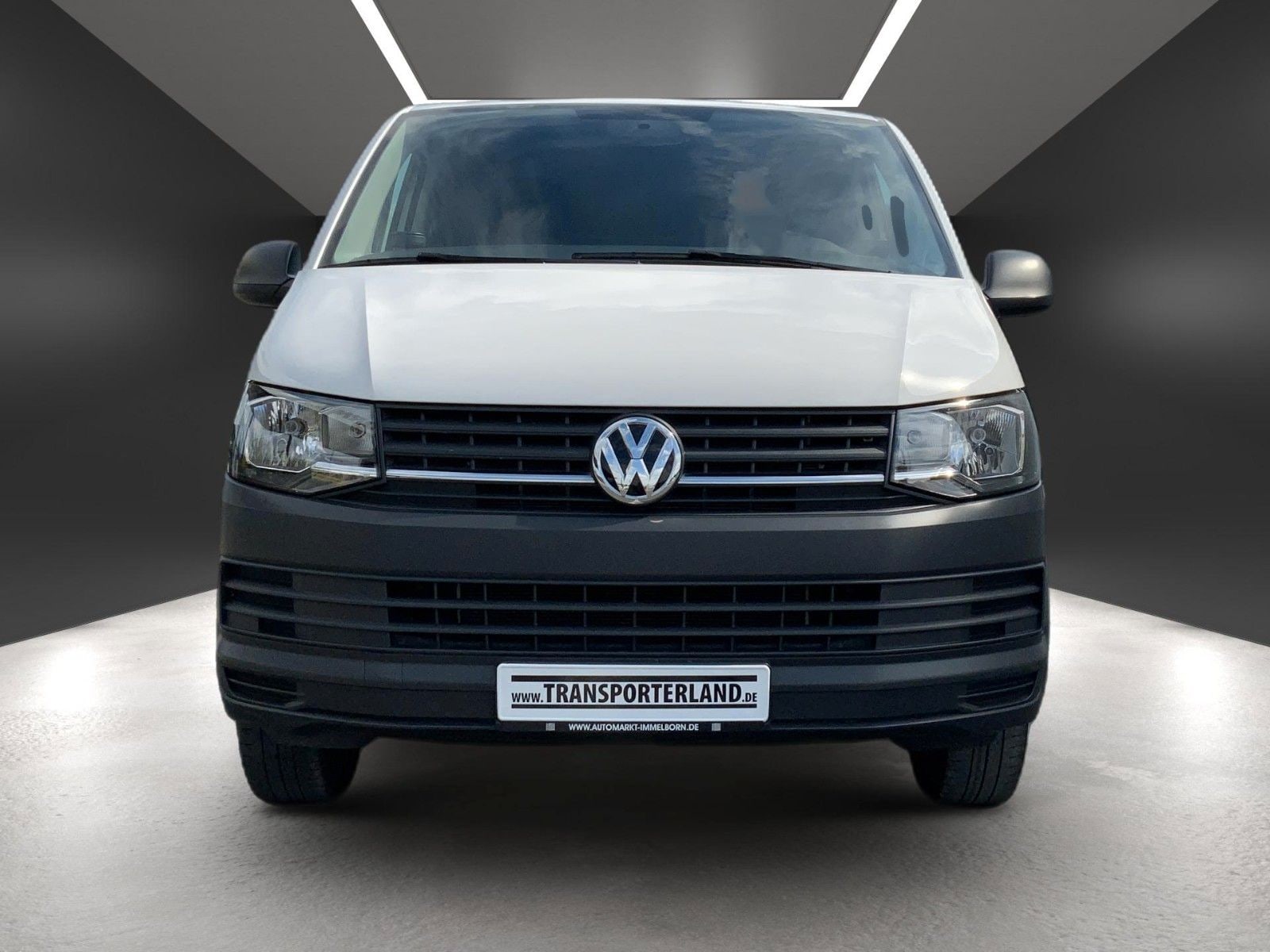 Volkswagen T6 2.0 TDI Standheizung+PDC+Werksatt 5