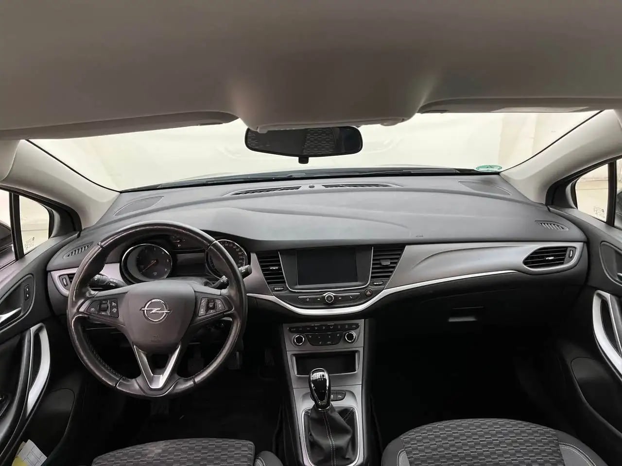 Opel Astra K ST Business Kamera*LED*STHZG*Winterpake 9