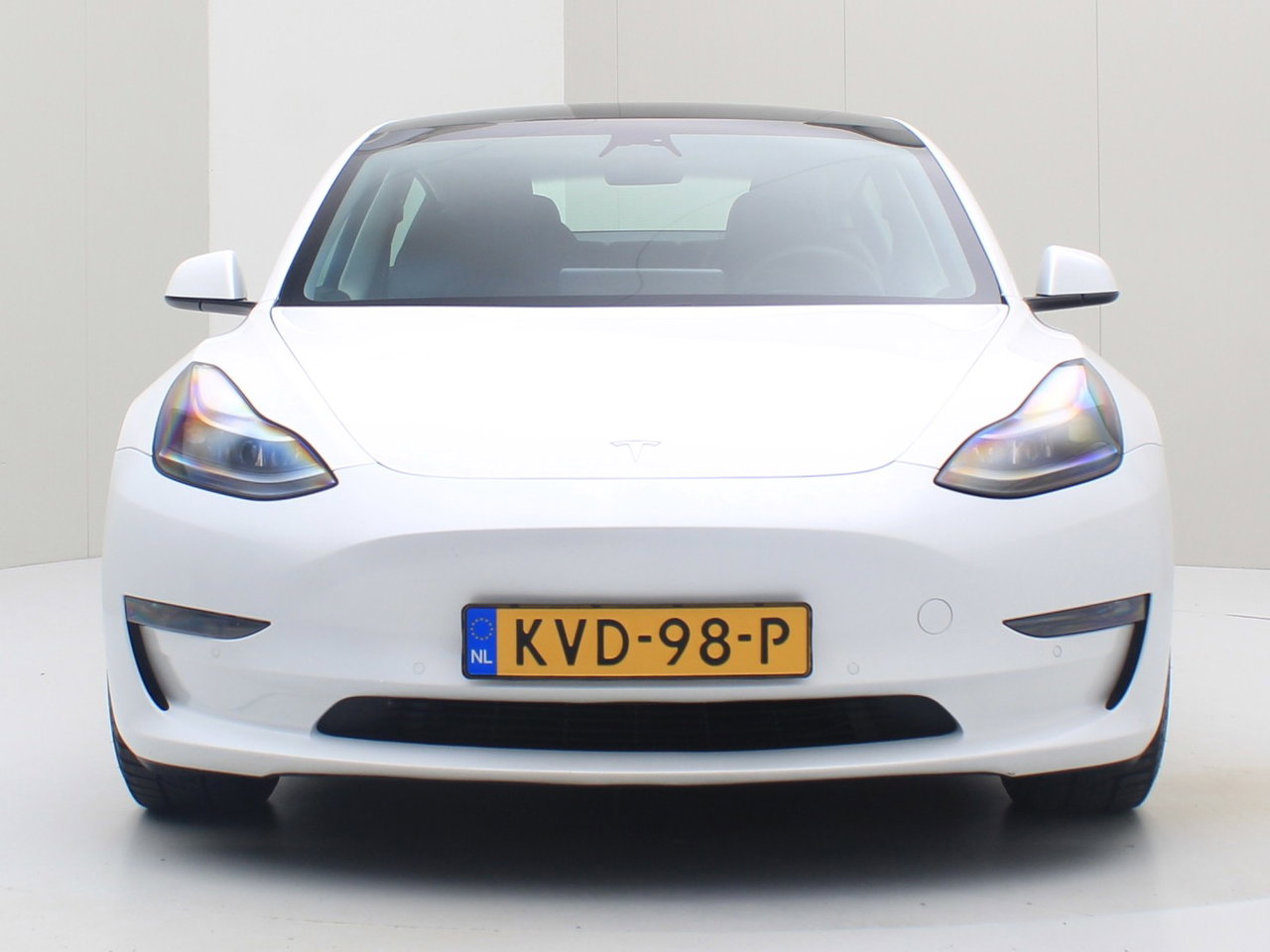 Tesla Model 3 Performance AWD 486pk 75 kWh FACELIFT [ AUTOPILOT+567KM WLTP+PREMIUM AUDIO ] 5