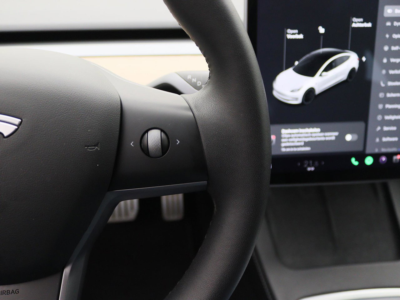 Tesla Model 3 Performance AWD 486pk 75 kWh FACELIFT [ AUTOPILOT+567KM WLTP+PREMIUM AUDIO ] 28