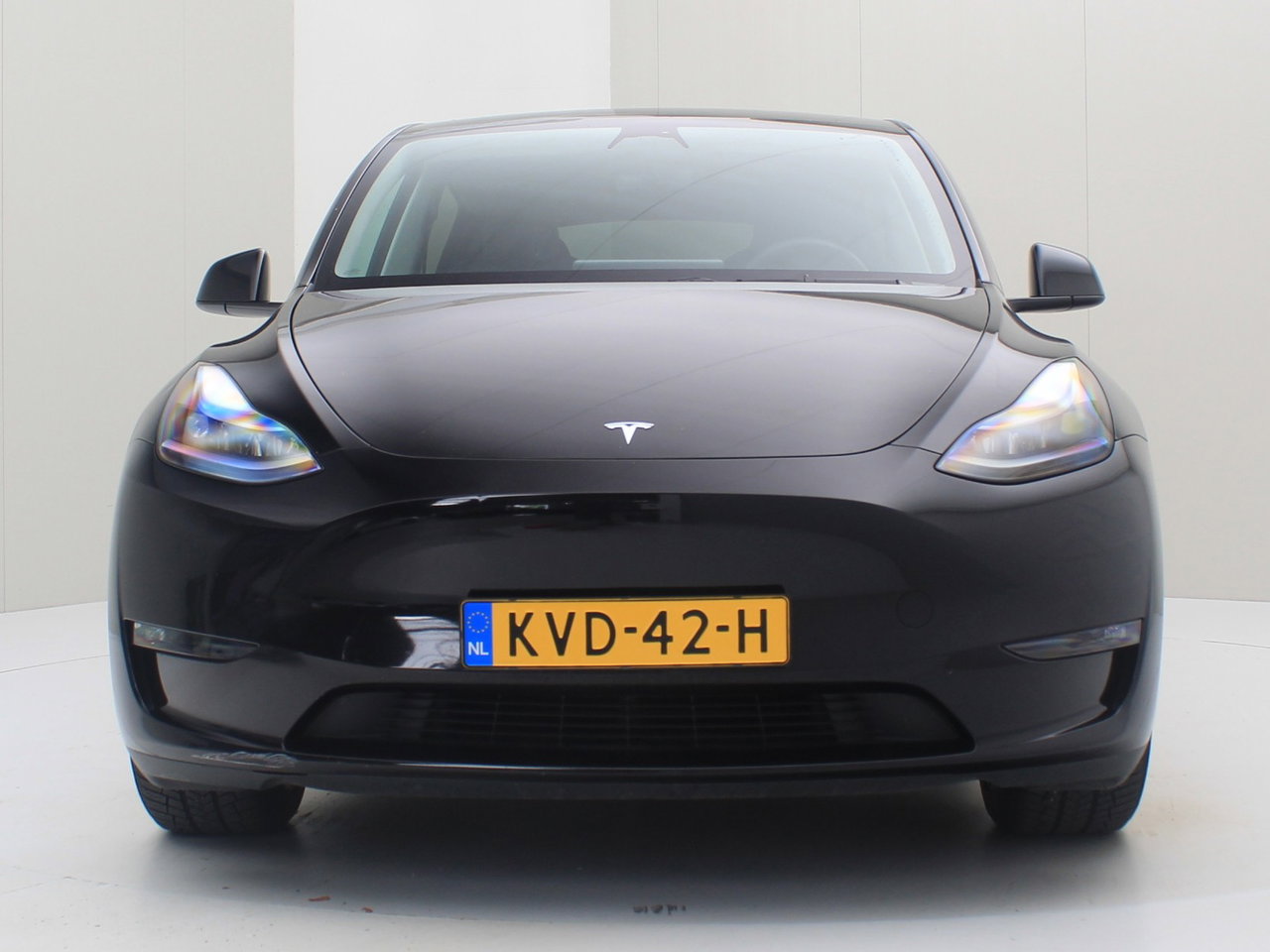 Tesla Model Y Long Range AWD 75kWh 351pk 92,7% SoH [ TREKHAAK+AMD RYZEN+ENHANCED AUTOPILOT+19 INCH+PREMIUM AUDIO ] 4