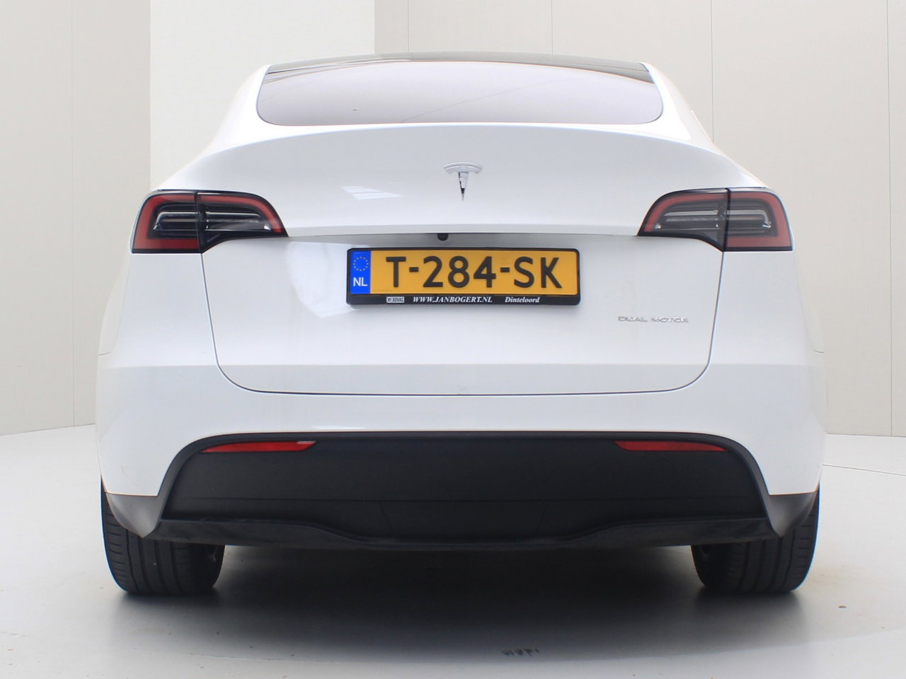 Tesla Model Y Long Range AWD 75kWh 351pk 94.3% SoH [ AMD RYZEN+AUTOPILOT+19 INCH+PREMIUM AUDIO ] 6