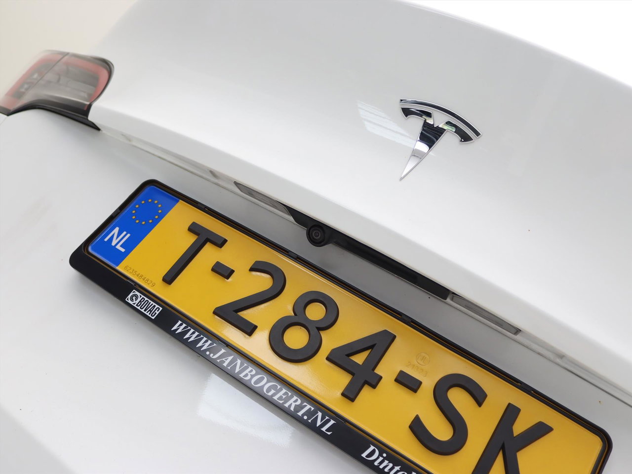 Tesla Model Y Long Range AWD 75kWh 351pk 94.3% SoH [ AMD RYZEN+AUTOPILOT+19 INCH+PREMIUM AUDIO ] 8
